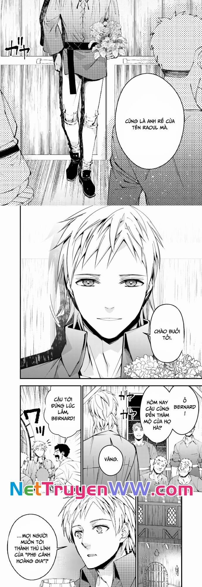 Fukushuu Wo Koinegau Saikyou Yuusha Wa, Yami No Chikara De Senmetsu Musou Suru 88 trang 7