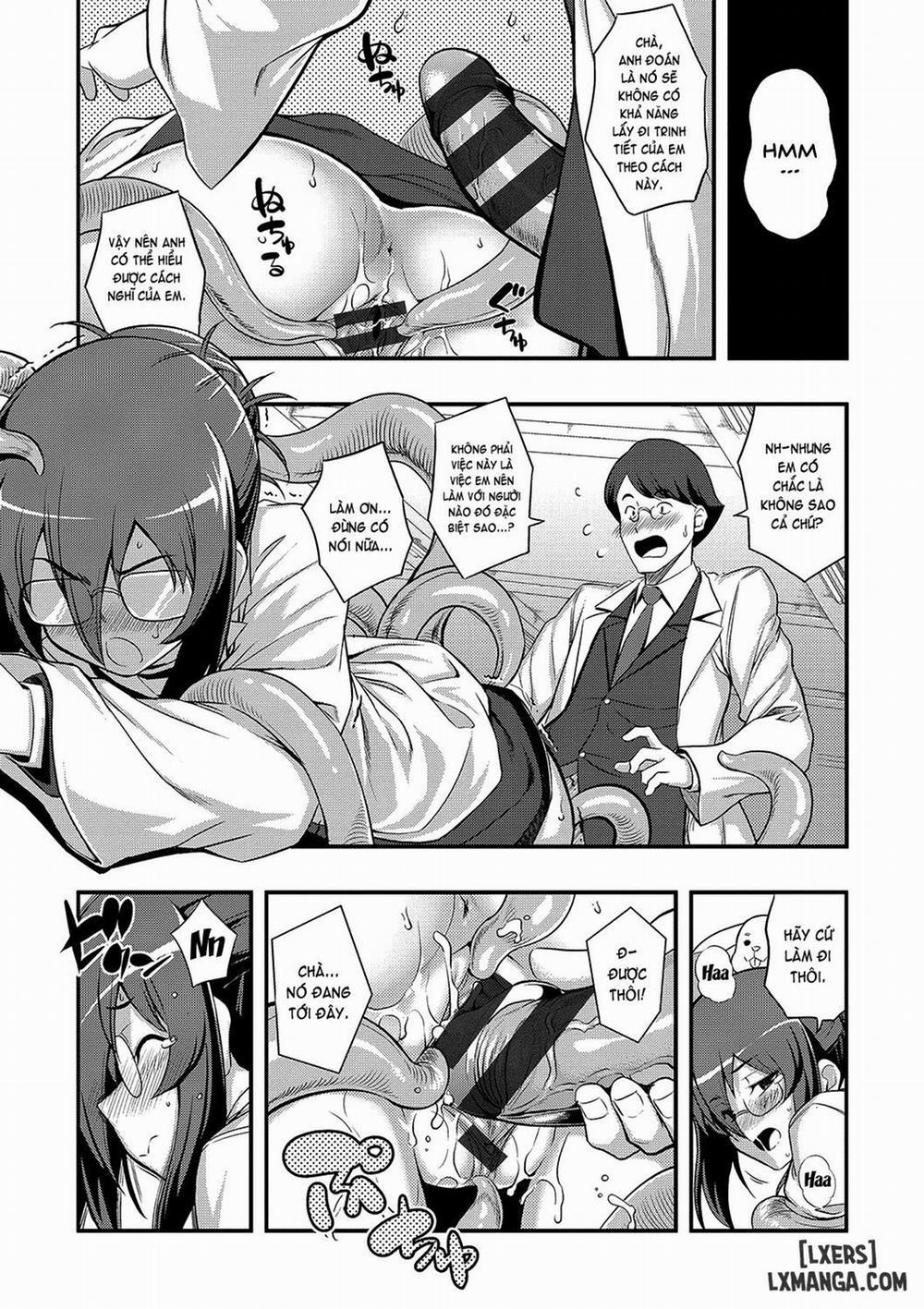 Fukutsu no Perorist 6 trang 14