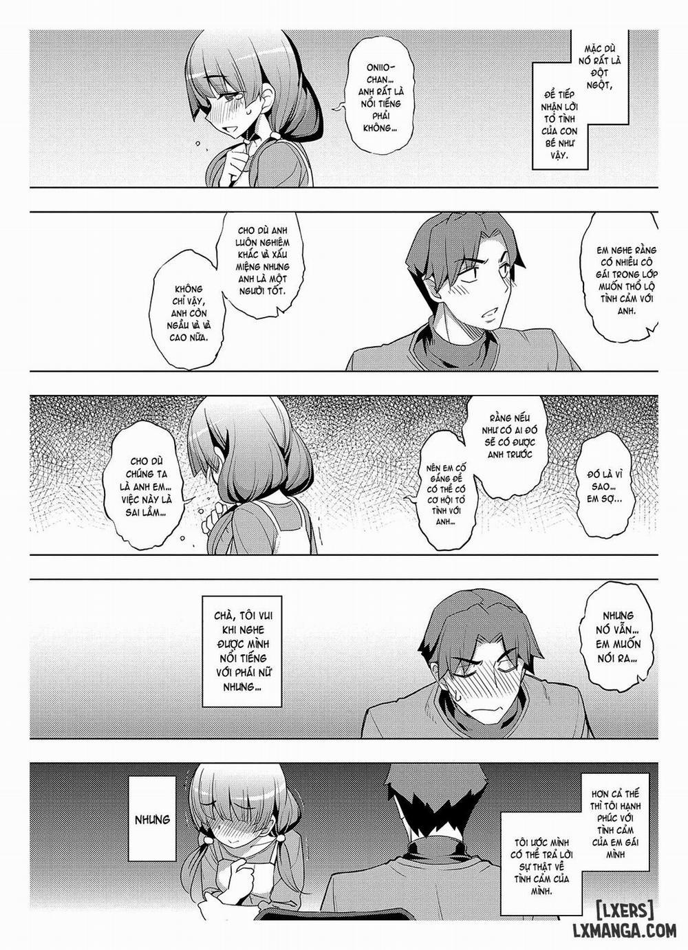 Fukutsu no Perorist 8 END trang 5