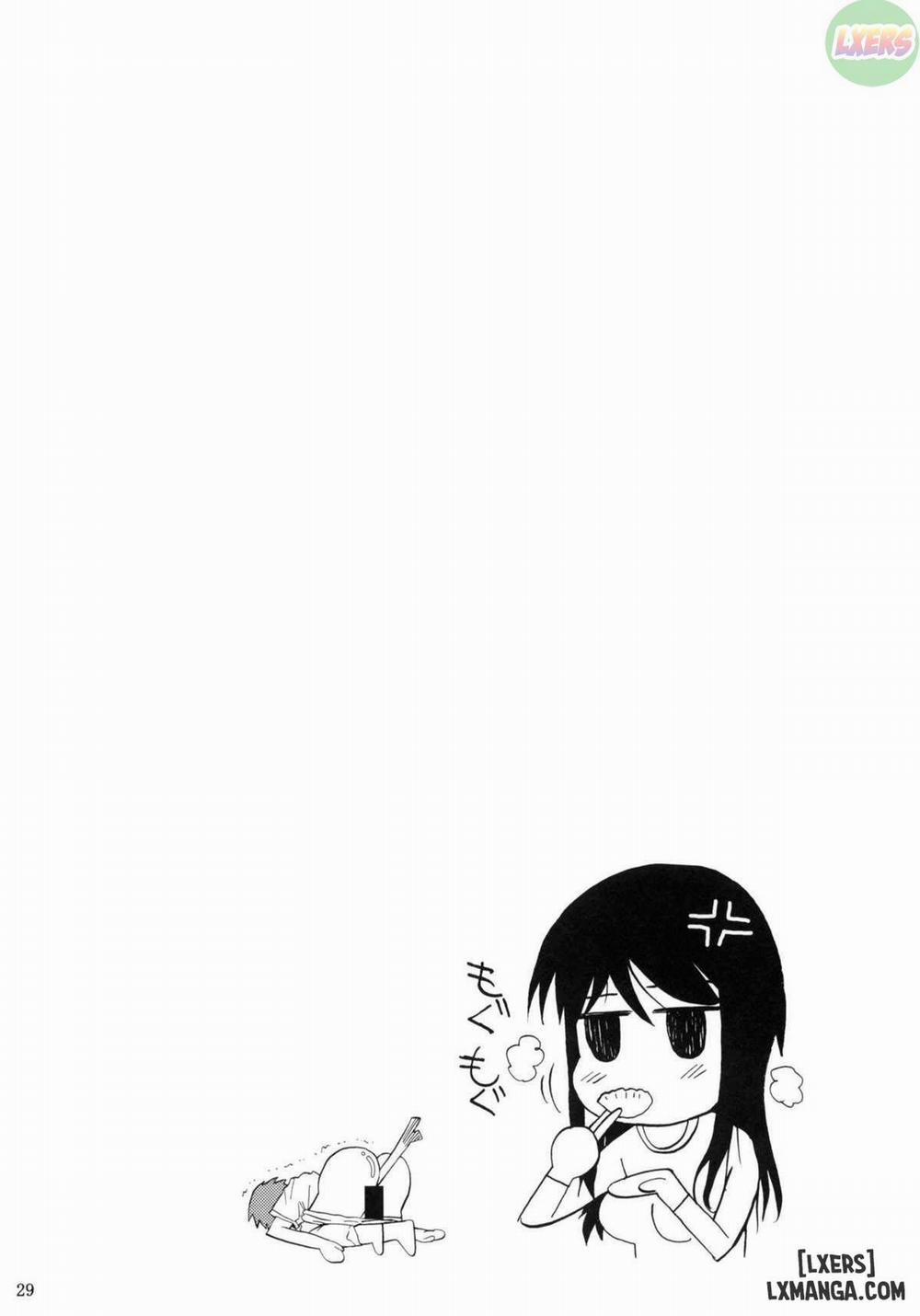 Fukuyama-san Soushuuhen Ichi 2 trang 29