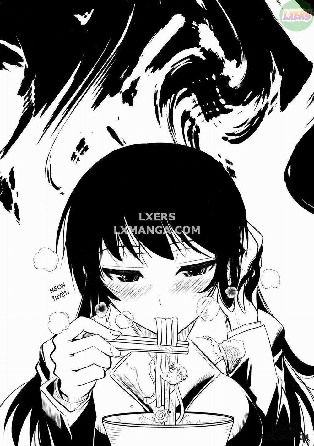 Fukuyama-san Soushuuhen Ichi 2 trang 32