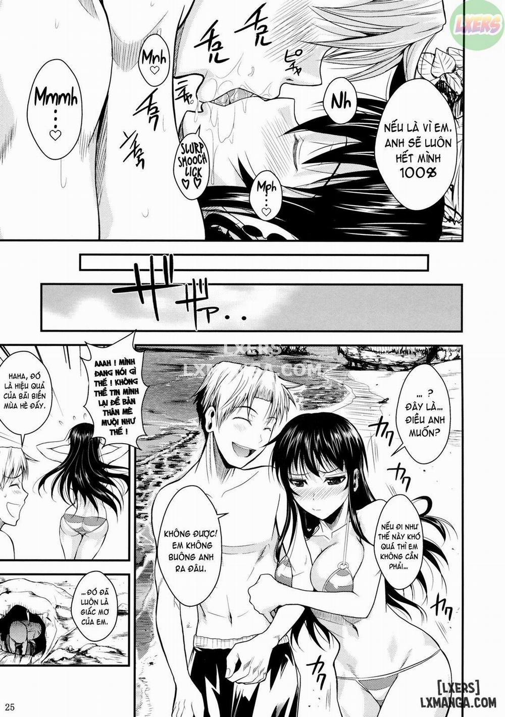 Fukuyama-san Soushuuhen Ichi 6 trang 25