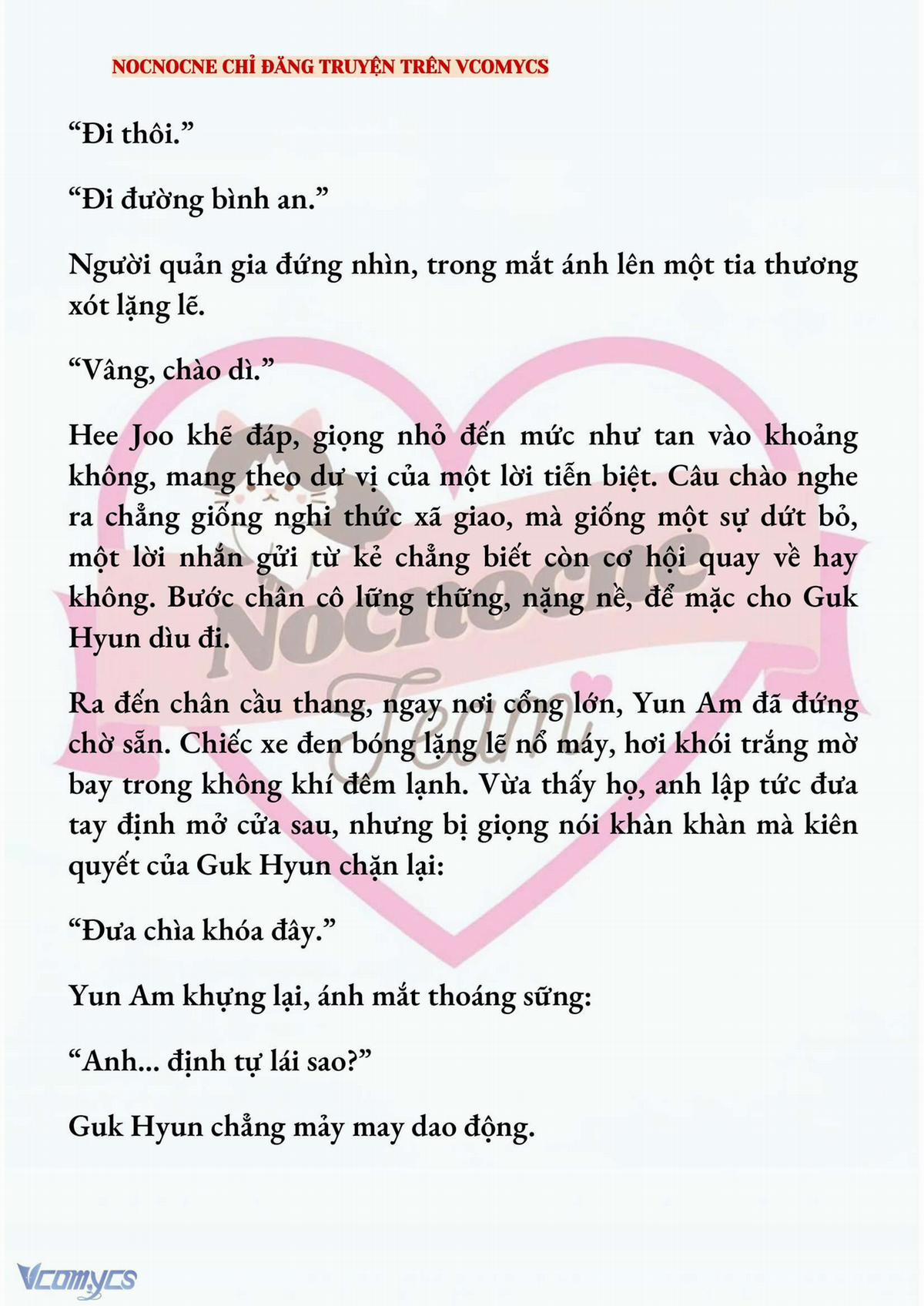 [Full] [Novel] Ai Mới Thật Sự Là Kẻ Rác Rưởi? 68 trang 10