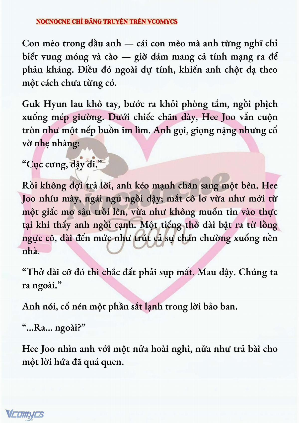 [Full] [Novel] Ai Mới Thật Sự Là Kẻ Rác Rưởi? 68 trang 5