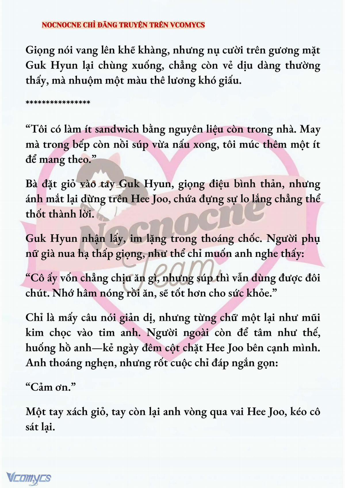 [Full] [Novel] Ai Mới Thật Sự Là Kẻ Rác Rưởi? 68 trang 9