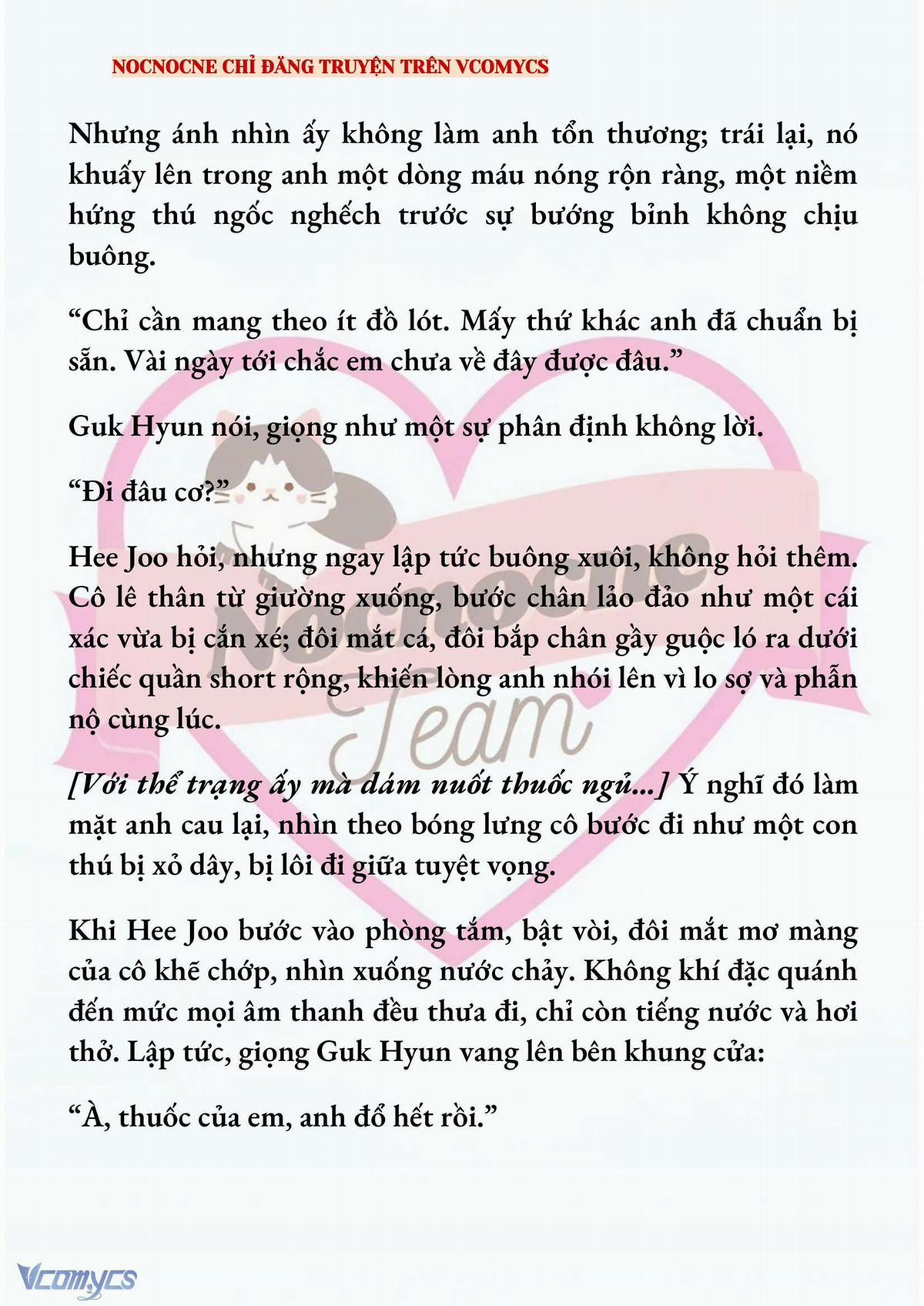 [Full] [Novel] Ai Mới Thật Sự Là Kẻ Rác Rưởi? 69 trang 7