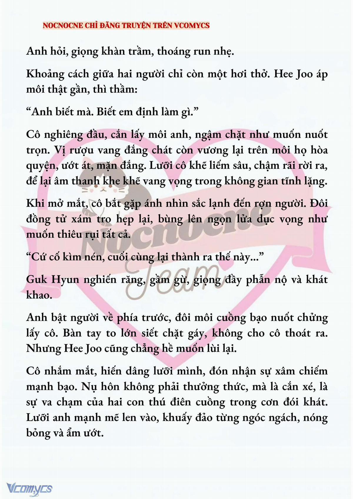 [Full] [Novel] Ai Mới Thật Sự Là Kẻ Rác Rưởi? 70 trang 3