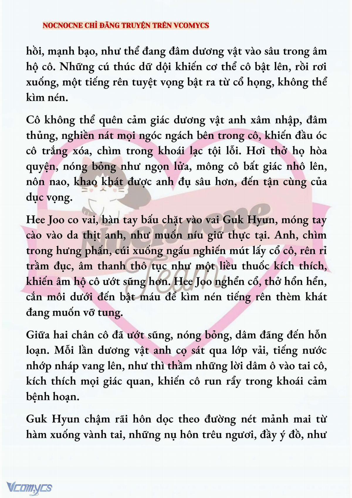 [Full] [Novel] Ai Mới Thật Sự Là Kẻ Rác Rưởi? 70 trang 5