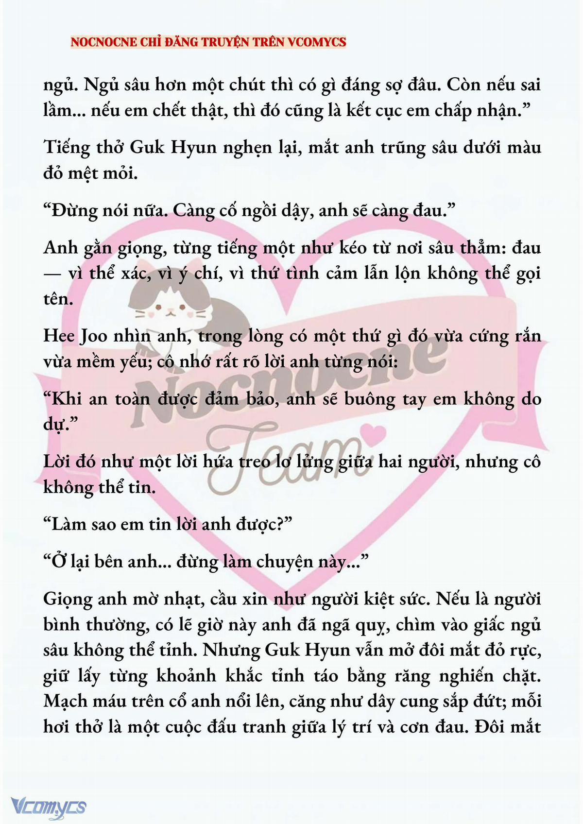 [Full] [Novel] Ai Mới Thật Sự Là Kẻ Rác Rưởi? 70 trang 9