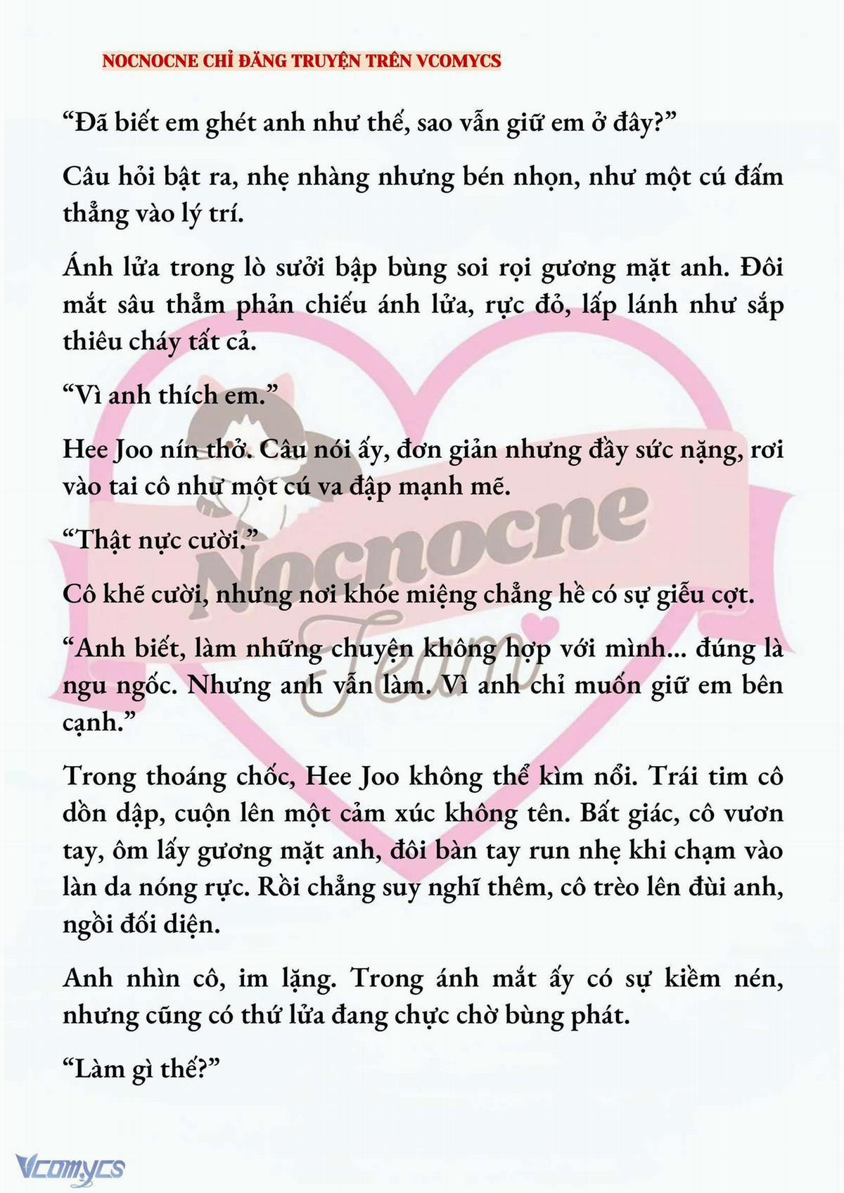 [Full] [Novel] Ai Mới Thật Sự Là Kẻ Rác Rưởi? 71 trang 2