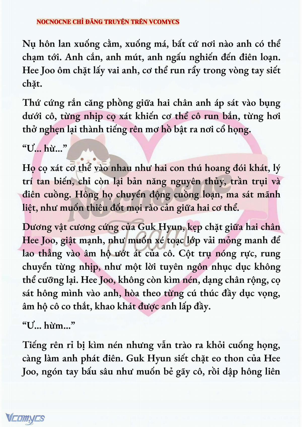 [Full] [Novel] Ai Mới Thật Sự Là Kẻ Rác Rưởi? 71 trang 4