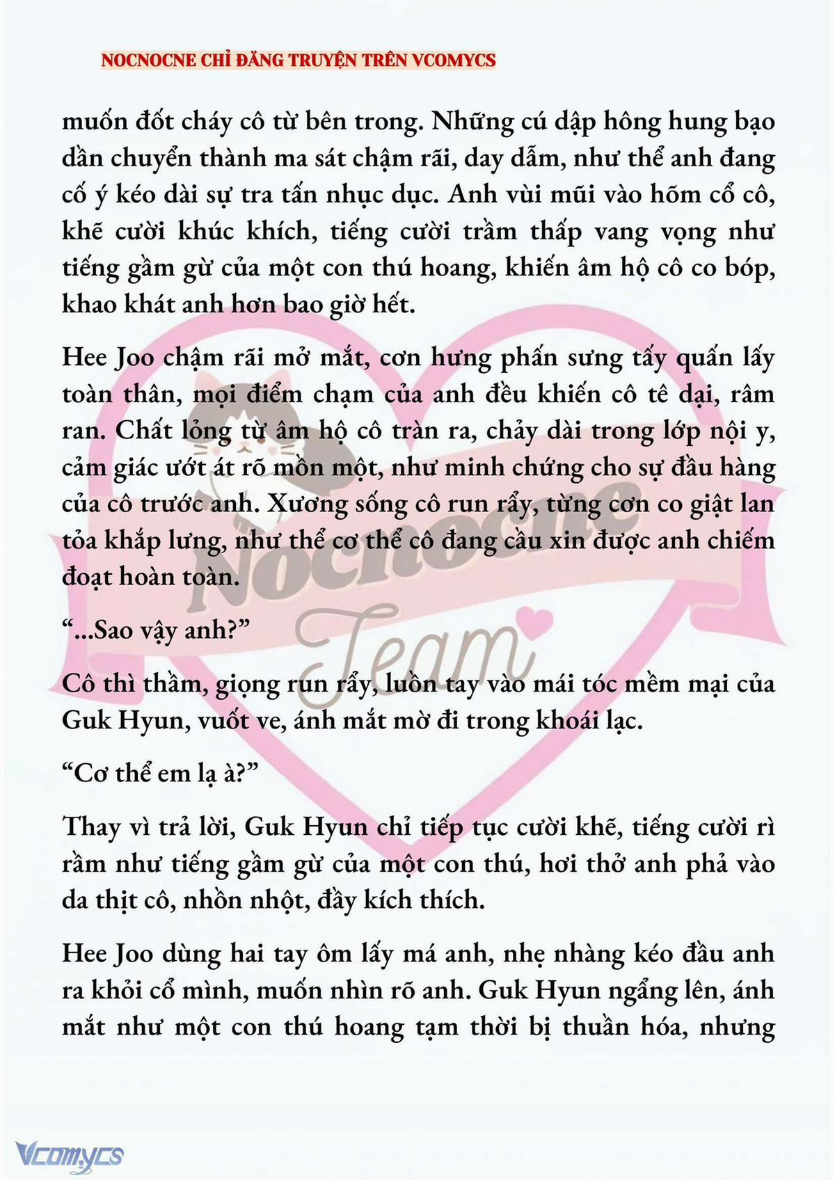 [Full] [Novel] Ai Mới Thật Sự Là Kẻ Rác Rưởi? 71 trang 6