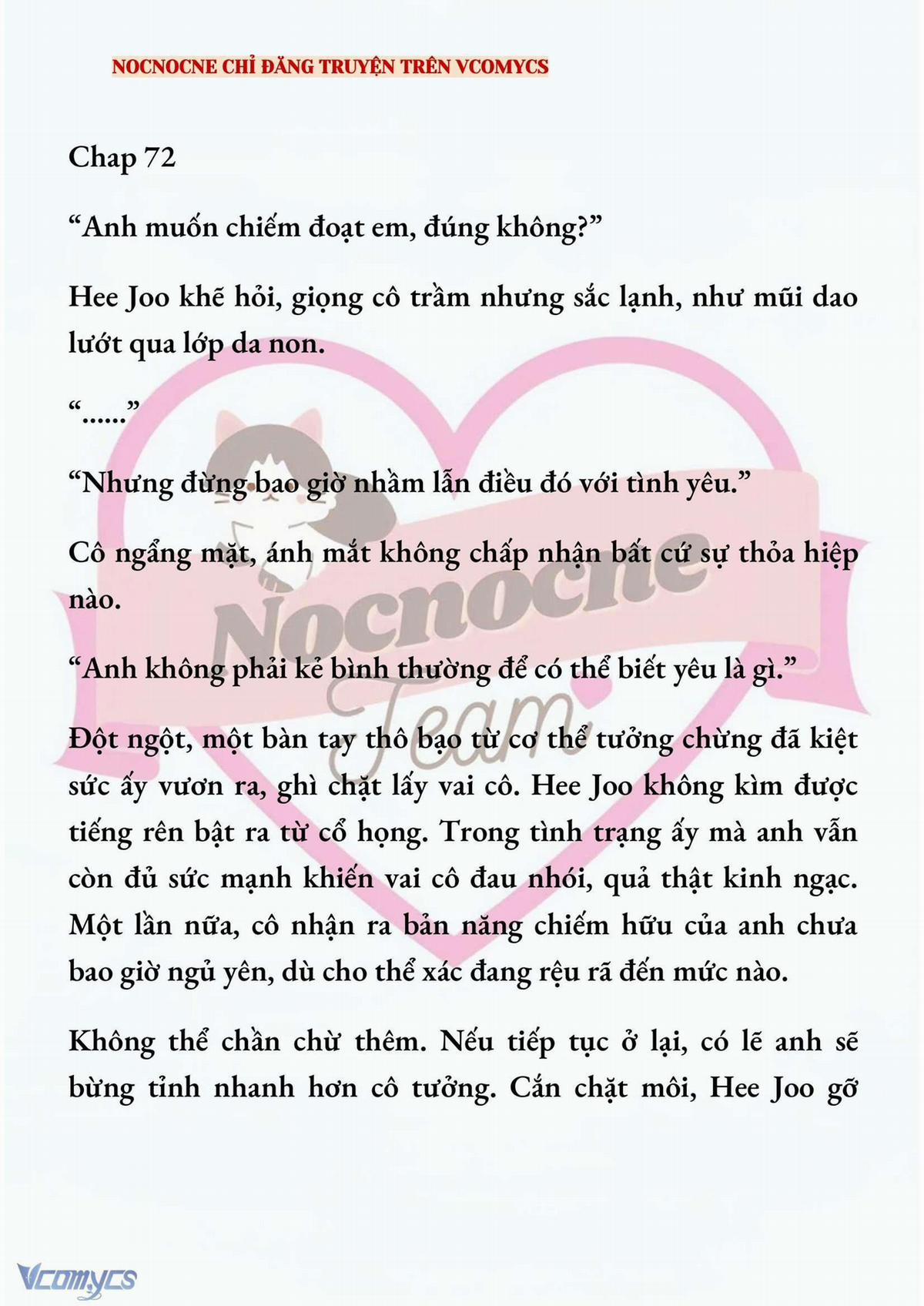 [Full] [Novel] Ai Mới Thật Sự Là Kẻ Rác Rưởi? 72 trang 1