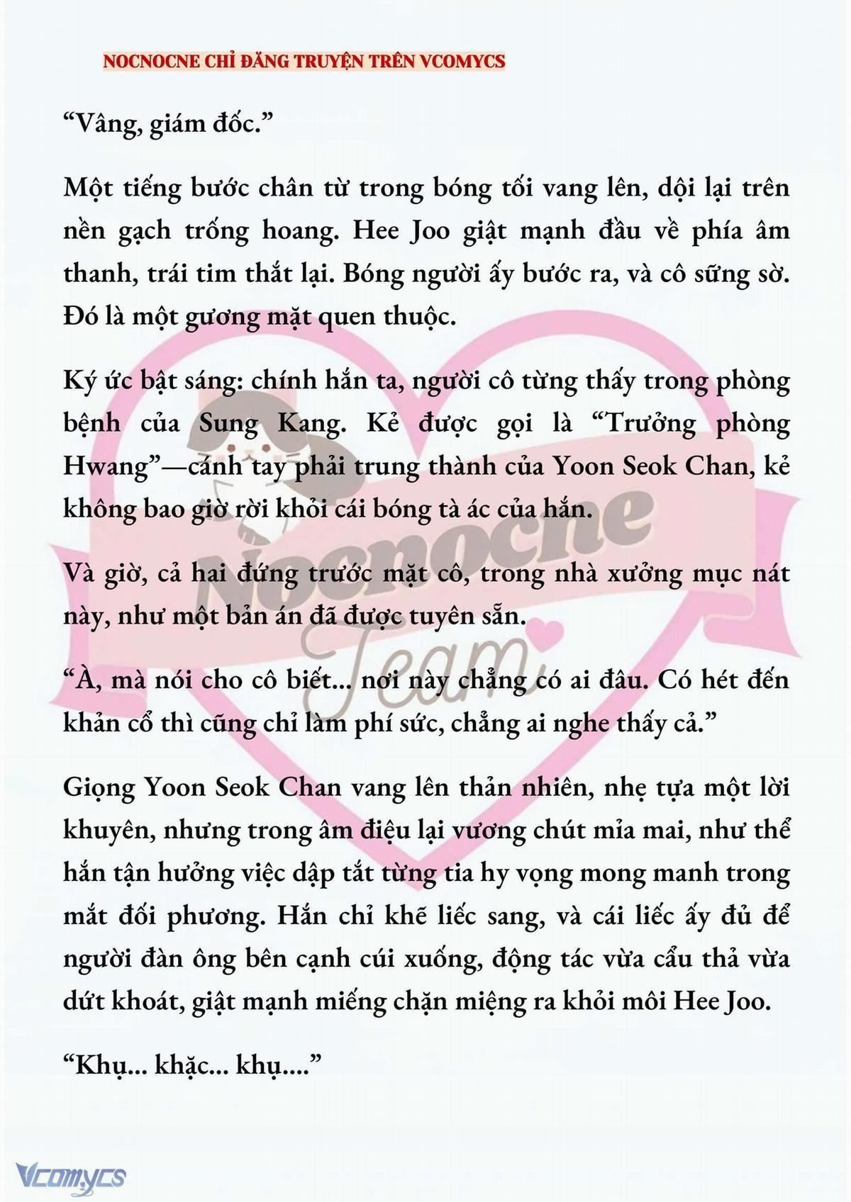 [Full] [Novel] Ai Mới Thật Sự Là Kẻ Rác Rưởi? 72 trang 10