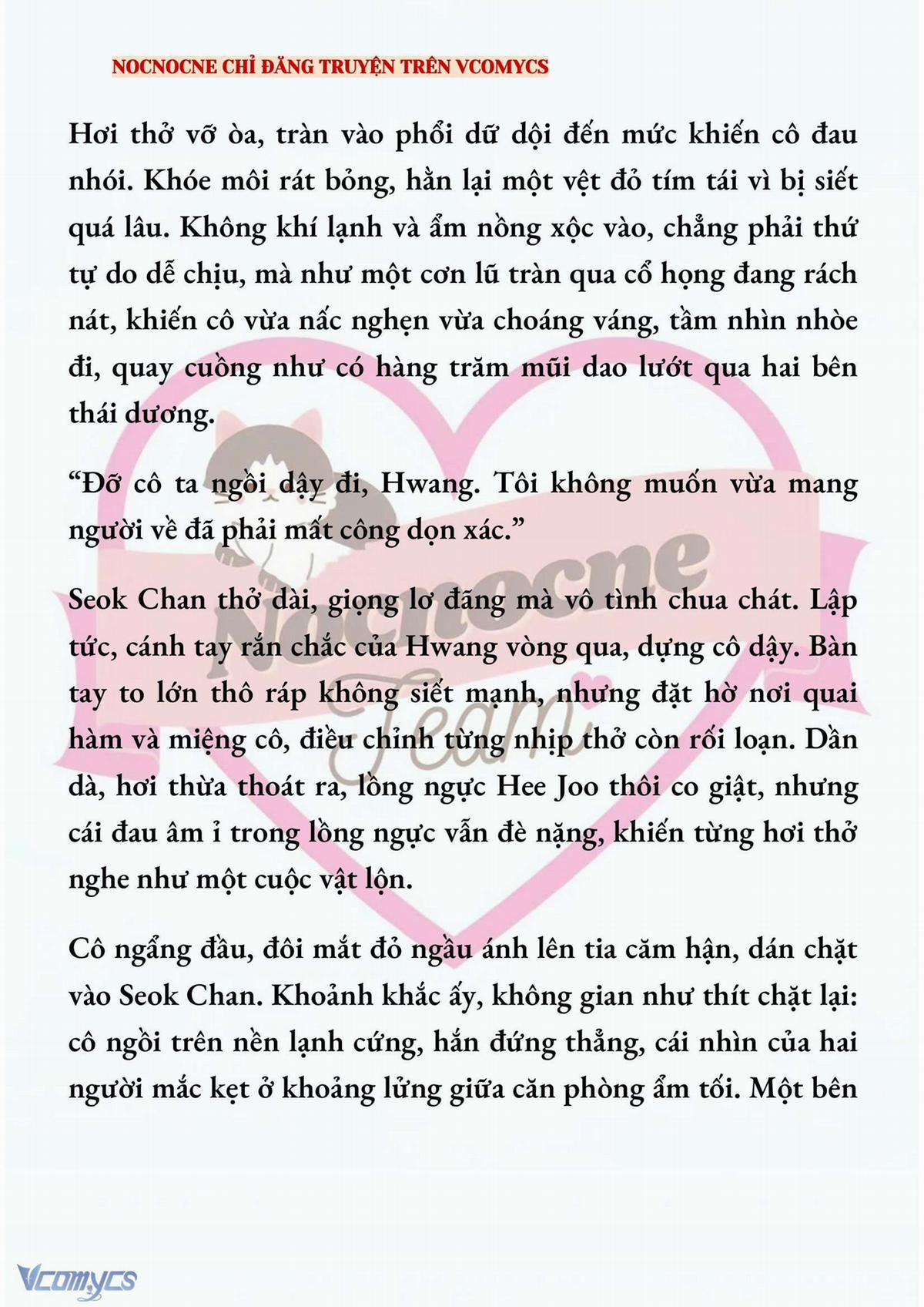 [Full] [Novel] Ai Mới Thật Sự Là Kẻ Rác Rưởi? 72 trang 11