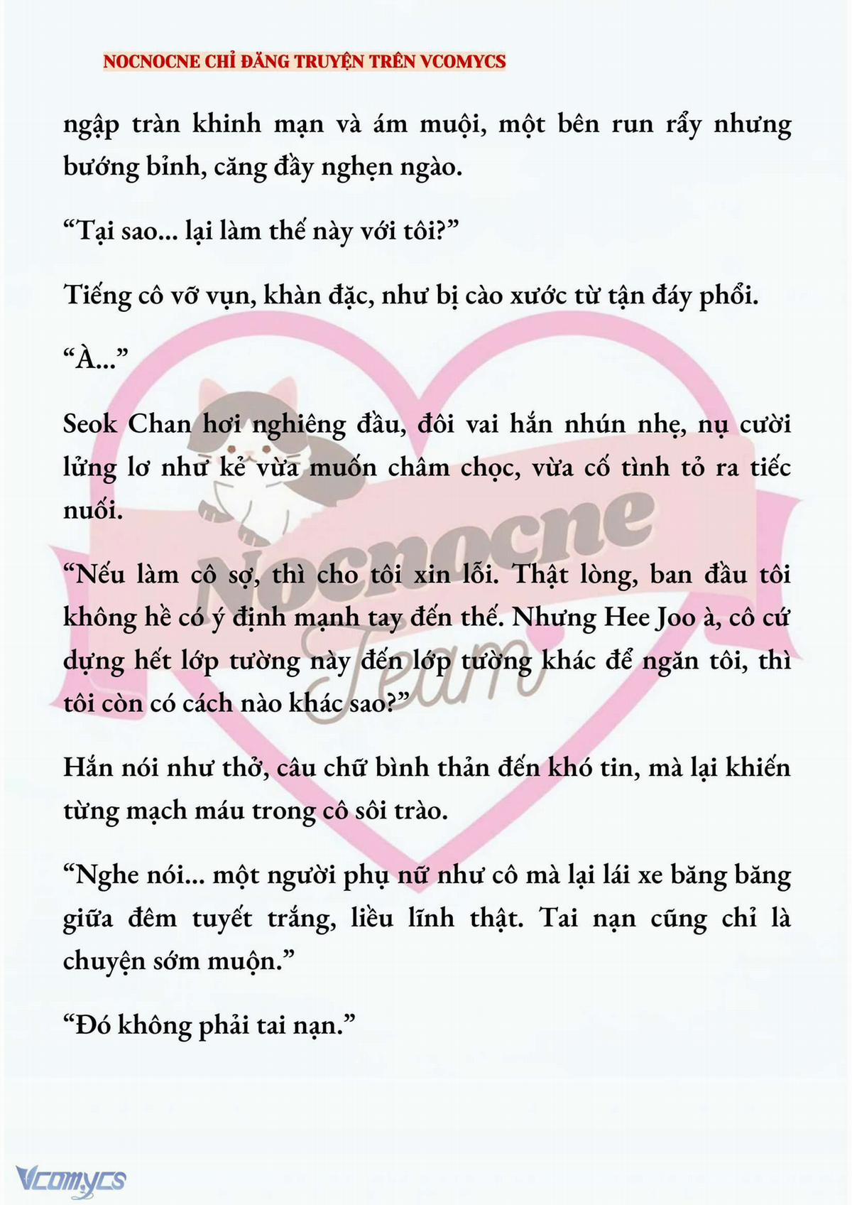 [Full] [Novel] Ai Mới Thật Sự Là Kẻ Rác Rưởi? 72 trang 12