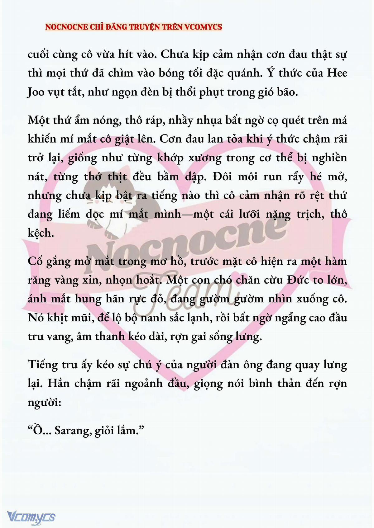 [Full] [Novel] Ai Mới Thật Sự Là Kẻ Rác Rưởi? 72 trang 7