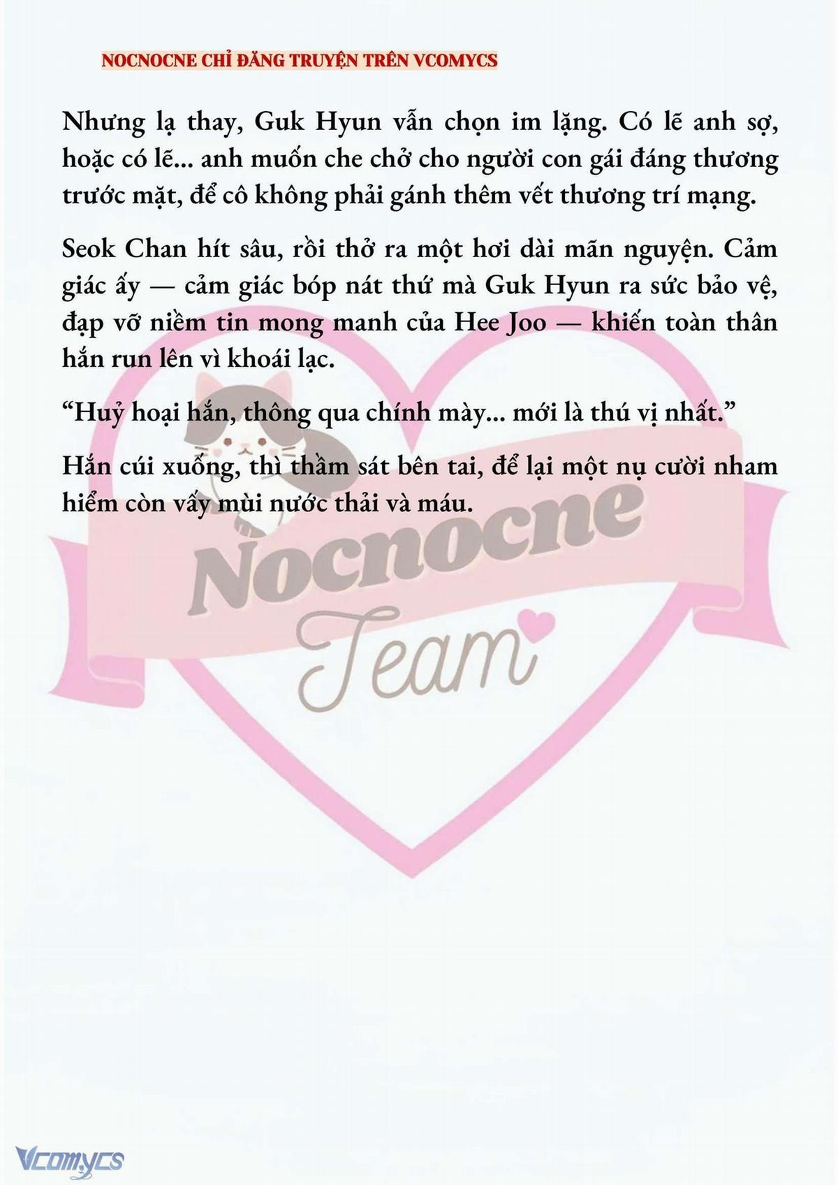 [Full] [Novel] Ai Mới Thật Sự Là Kẻ Rác Rưởi? 74 trang 11