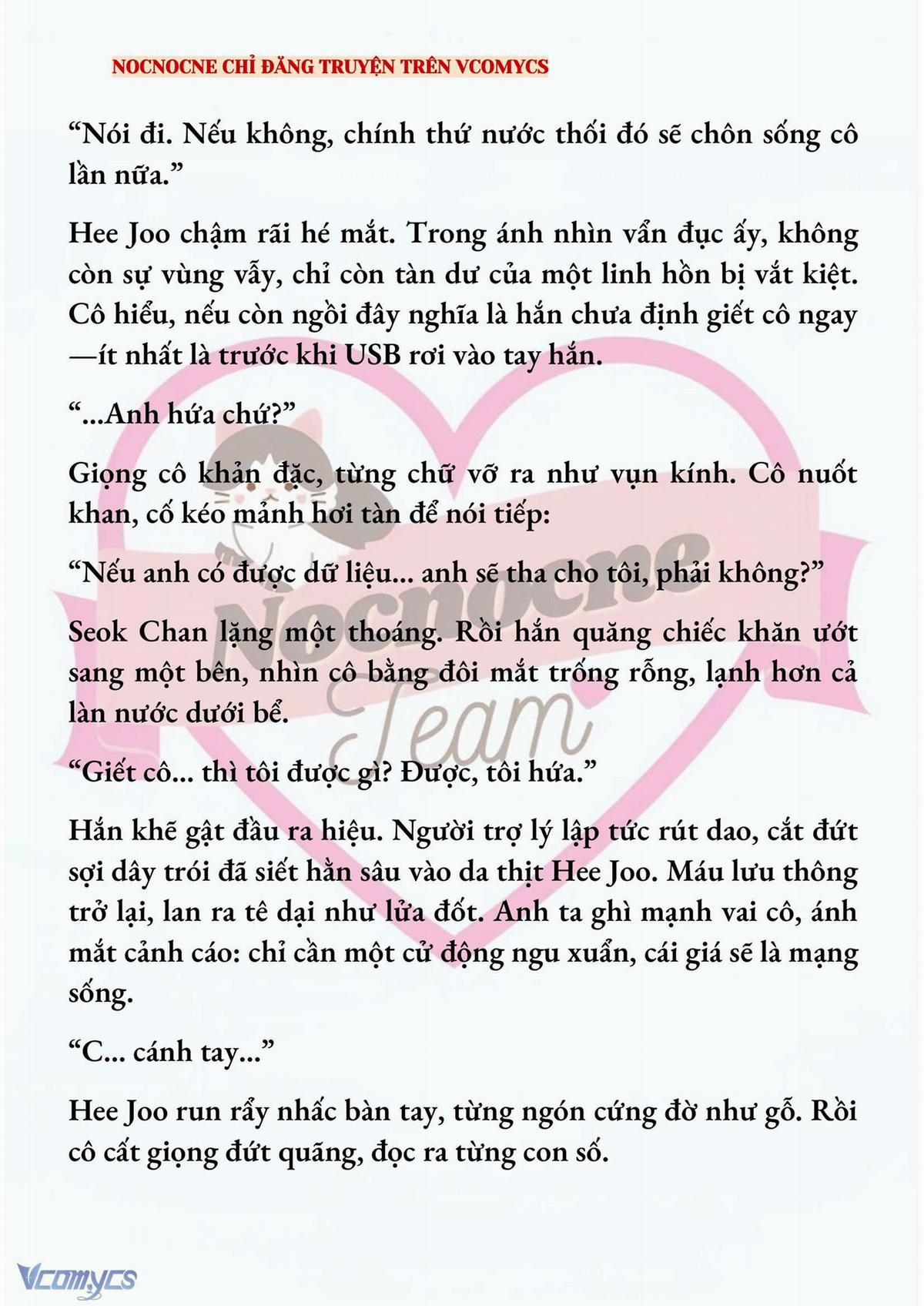 [Full] [Novel] Ai Mới Thật Sự Là Kẻ Rác Rưởi? 74 trang 3