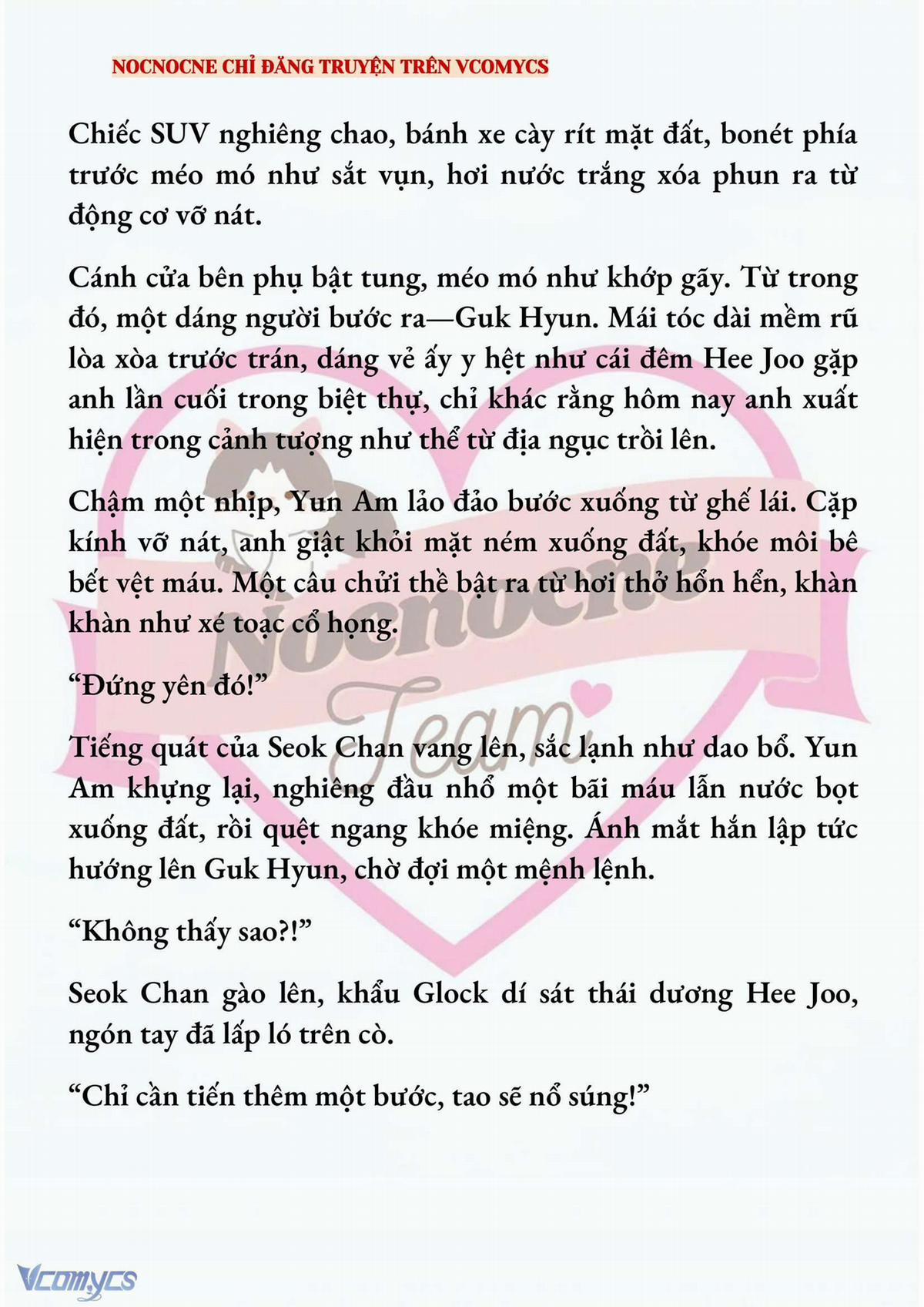 [Full] [Novel] Ai Mới Thật Sự Là Kẻ Rác Rưởi? 75 trang 6