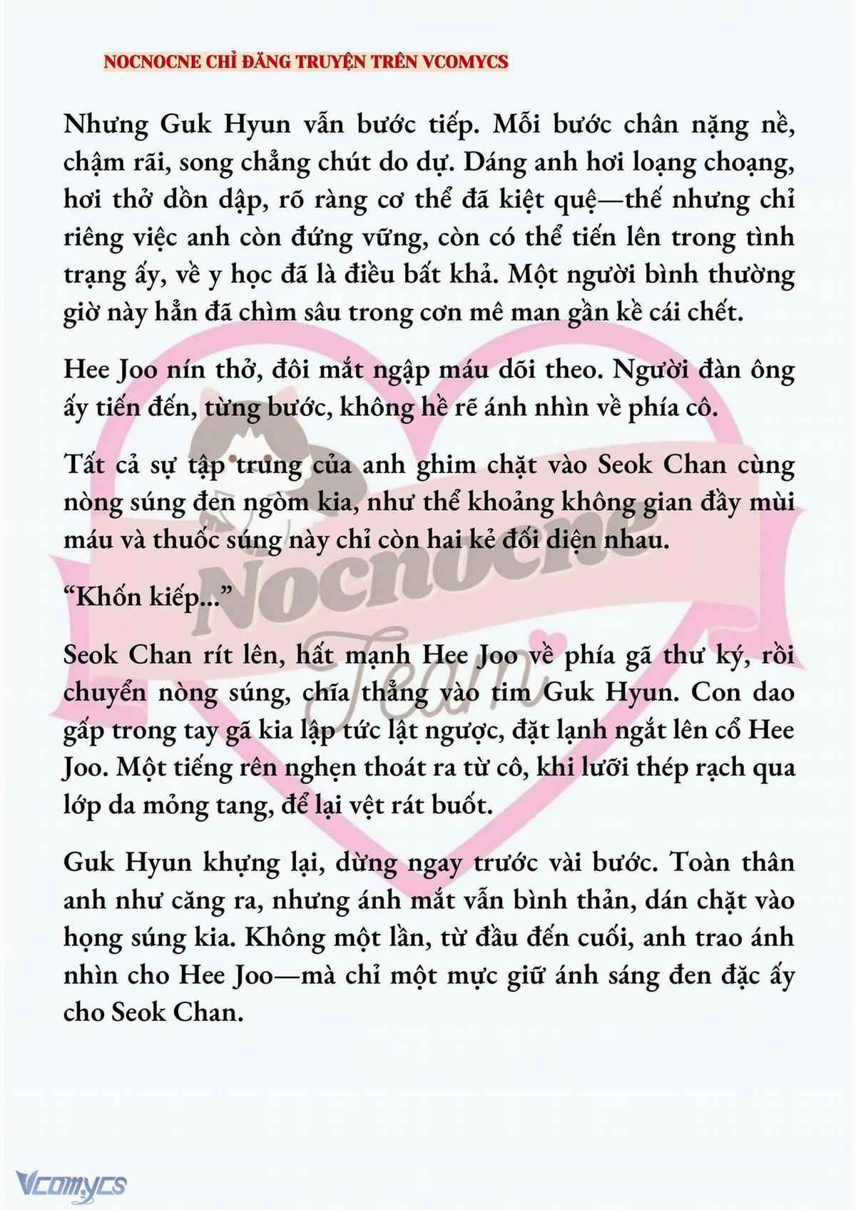 [Full] [Novel] Ai Mới Thật Sự Là Kẻ Rác Rưởi? 75 trang 7