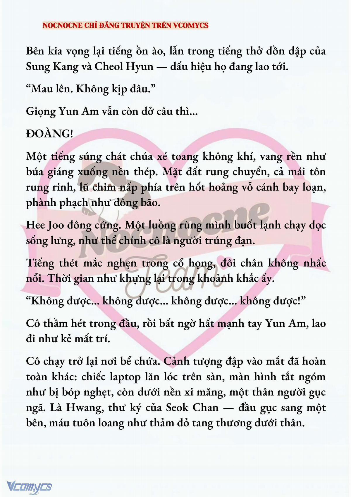 [Full] [Novel] Ai Mới Thật Sự Là Kẻ Rác Rưởi? 76 trang 4