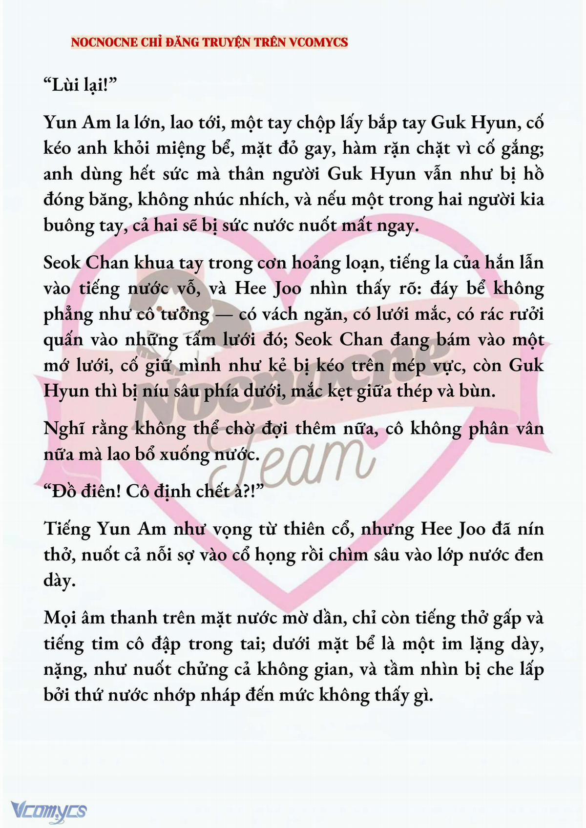 [Full] [Novel] Ai Mới Thật Sự Là Kẻ Rác Rưởi? 76 trang 8