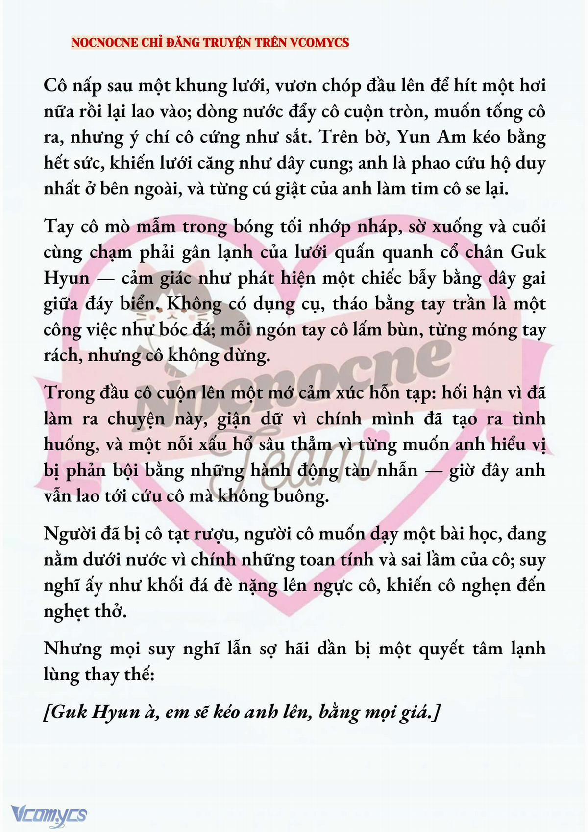 [Full] [Novel] Ai Mới Thật Sự Là Kẻ Rác Rưởi? 76 trang 9