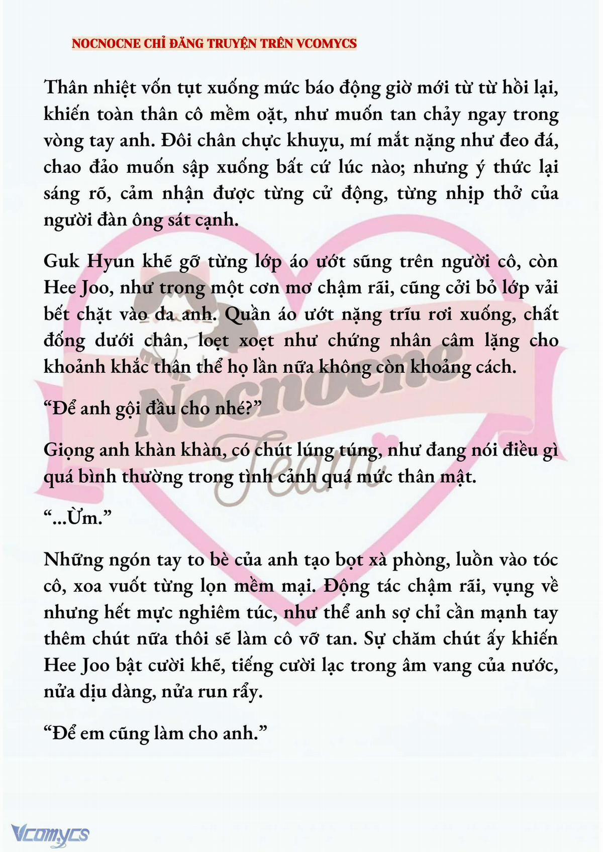 [Full] [Novel] Ai Mới Thật Sự Là Kẻ Rác Rưởi? 77 trang 10