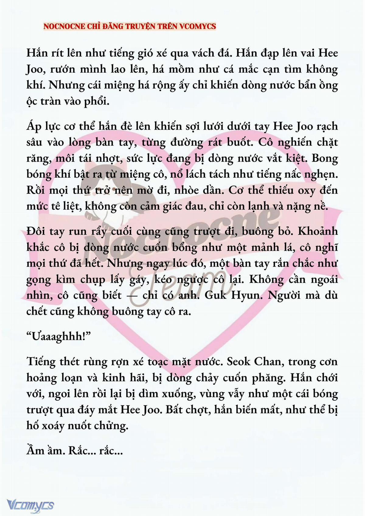 [Full] [Novel] Ai Mới Thật Sự Là Kẻ Rác Rưởi? 77 trang 2