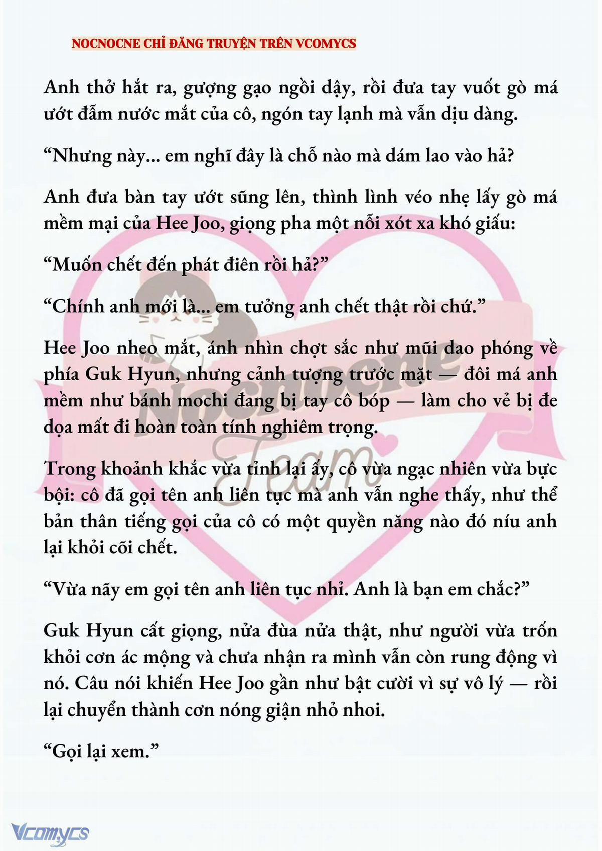 [Full] [Novel] Ai Mới Thật Sự Là Kẻ Rác Rưởi? 77 trang 5