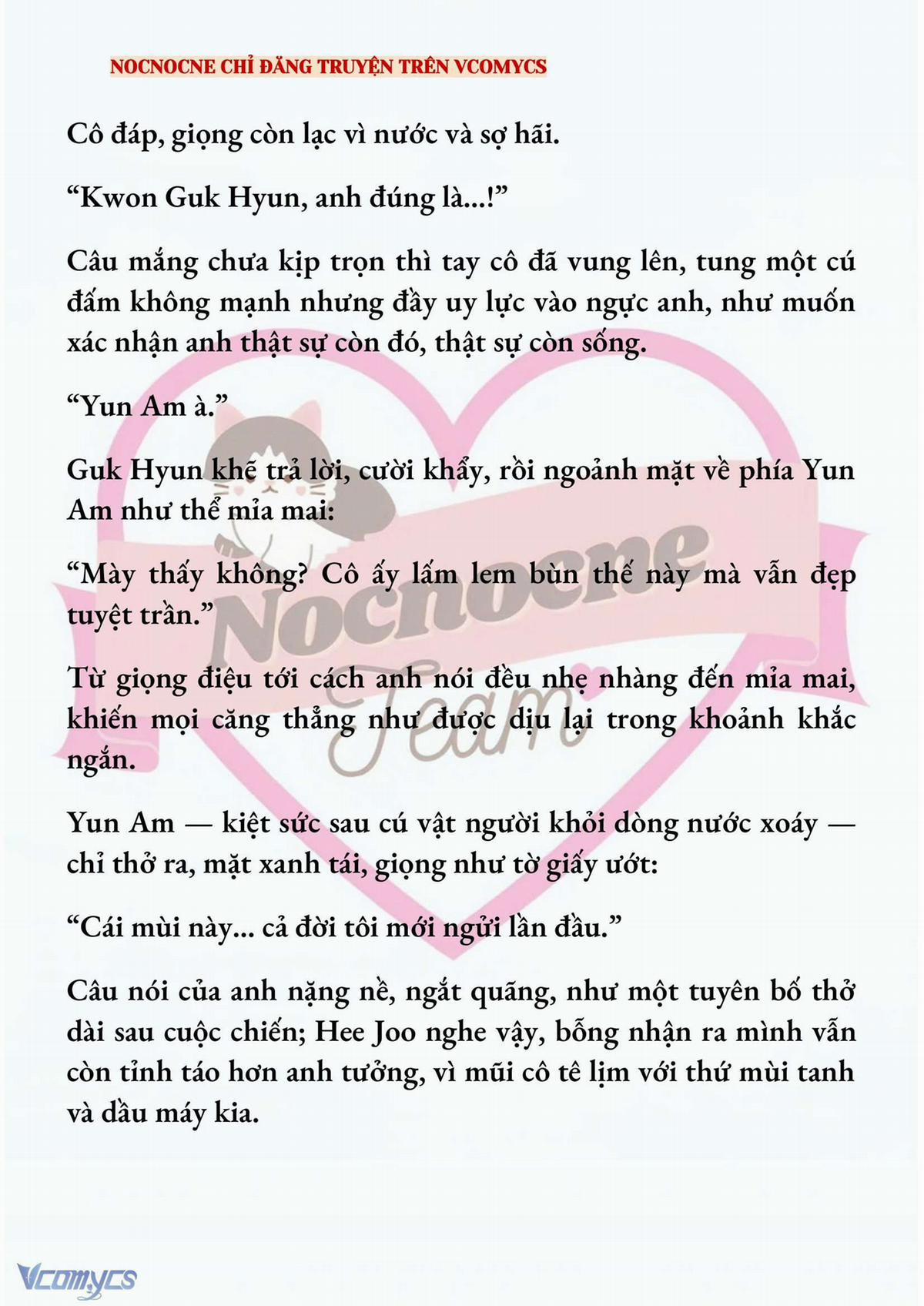 [Full] [Novel] Ai Mới Thật Sự Là Kẻ Rác Rưởi? 77 trang 6