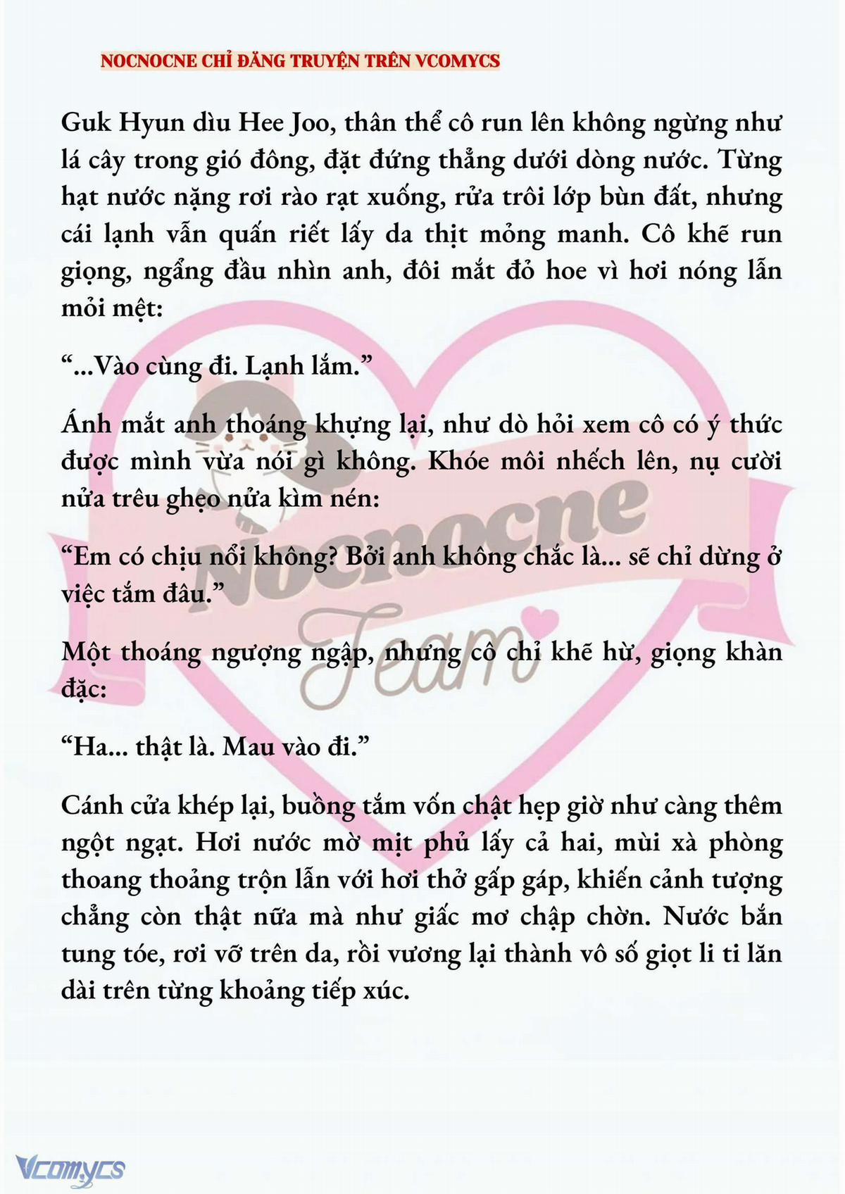 [Full] [Novel] Ai Mới Thật Sự Là Kẻ Rác Rưởi? 77 trang 9