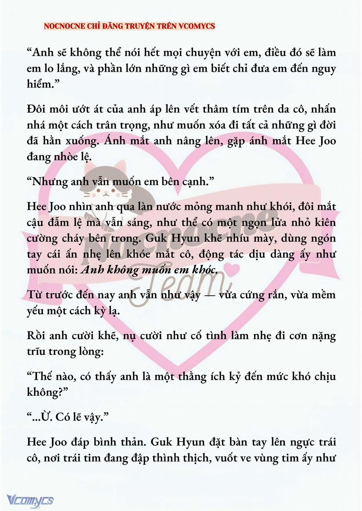 [Full] [Novel] Ai Mới Thật Sự Là Kẻ Rác Rưởi? 78 trang 3