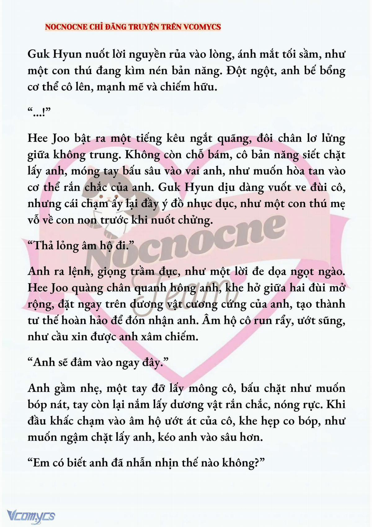 [Full] [Novel] Ai Mới Thật Sự Là Kẻ Rác Rưởi? 79 trang 10