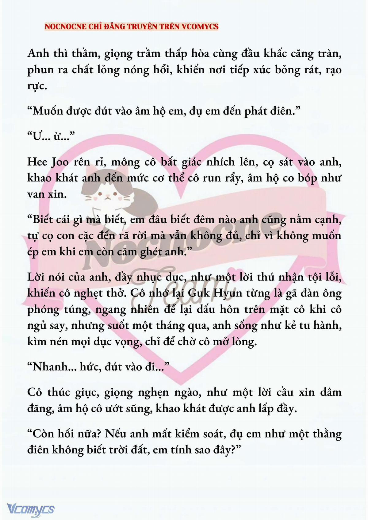 [Full] [Novel] Ai Mới Thật Sự Là Kẻ Rác Rưởi? 79 trang 11