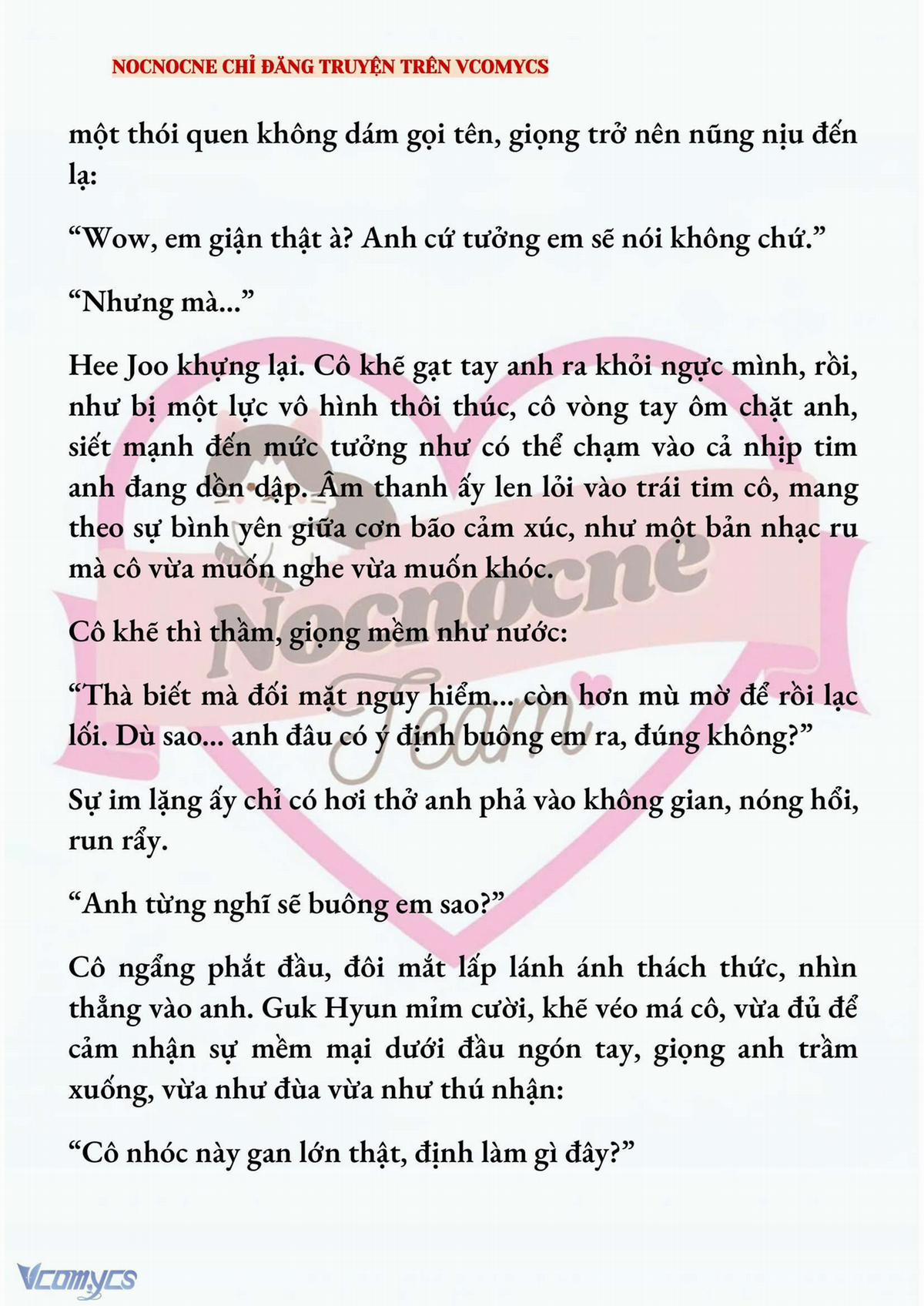 [Full] [Novel] Ai Mới Thật Sự Là Kẻ Rác Rưởi? 79 trang 4