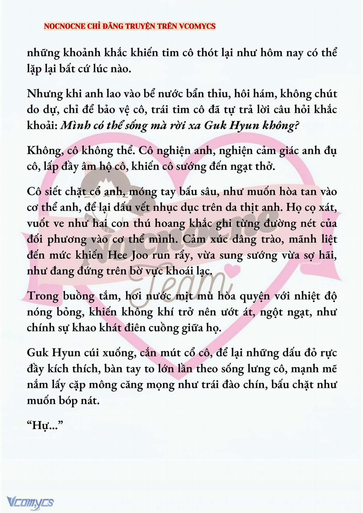 [Full] [Novel] Ai Mới Thật Sự Là Kẻ Rác Rưởi? 79 trang 6