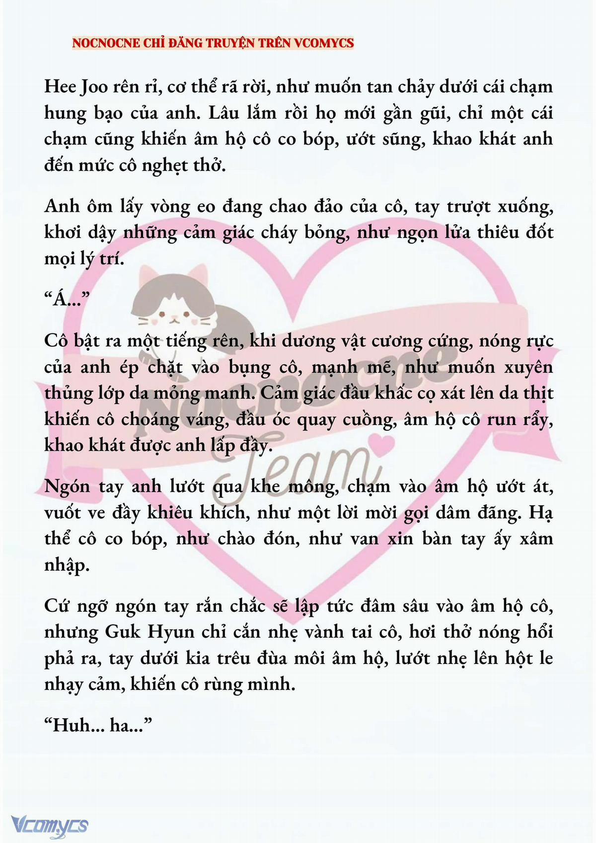 [Full] [Novel] Ai Mới Thật Sự Là Kẻ Rác Rưởi? 79 trang 7