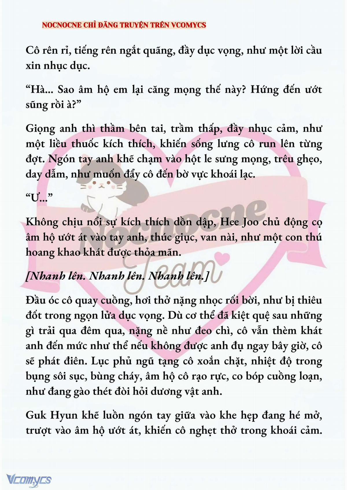 [Full] [Novel] Ai Mới Thật Sự Là Kẻ Rác Rưởi? 79 trang 8