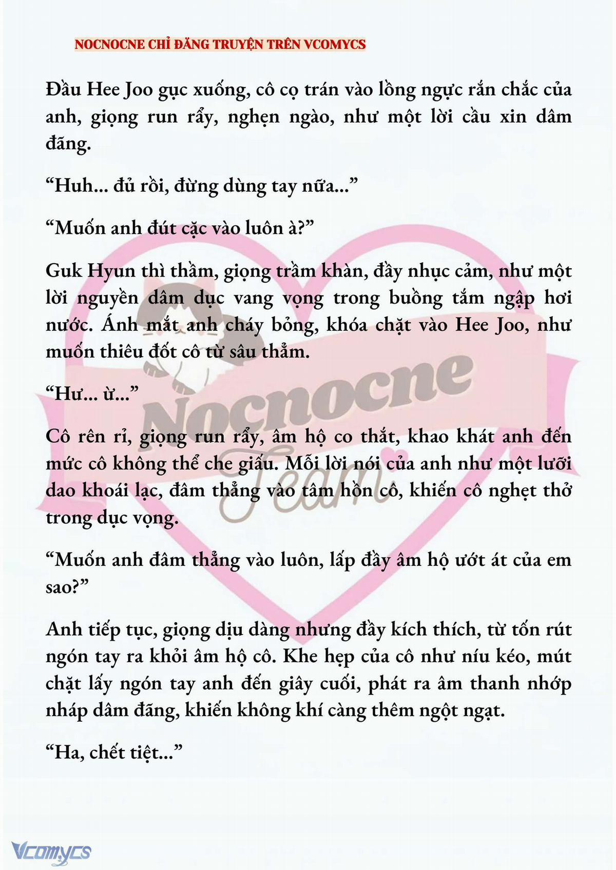 [Full] [Novel] Ai Mới Thật Sự Là Kẻ Rác Rưởi? 79 trang 9