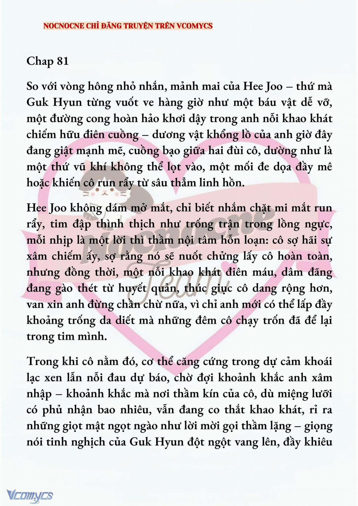 [Full] [Novel] Ai Mới Thật Sự Là Kẻ Rác Rưởi? 80 trang 1