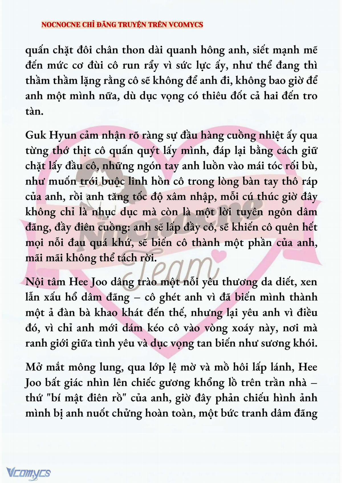 [Full] [Novel] Ai Mới Thật Sự Là Kẻ Rác Rưởi? 80 trang 10