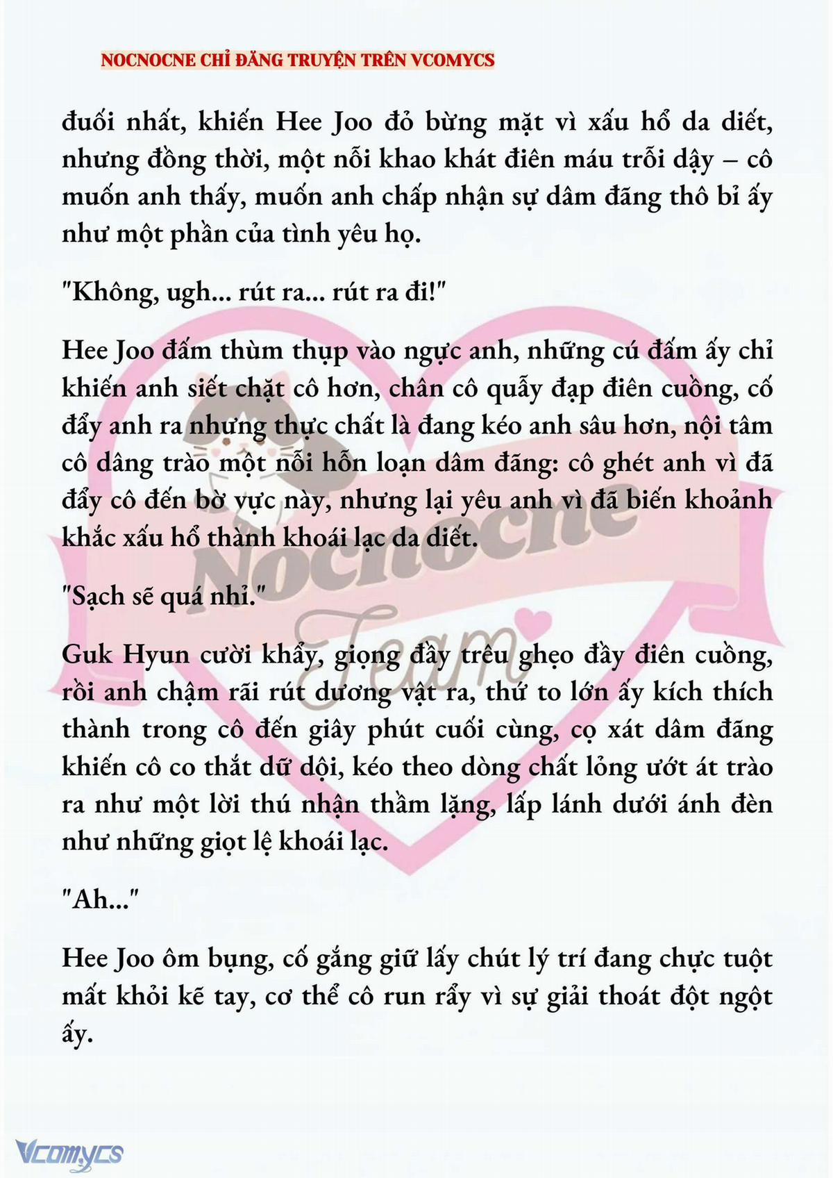 [Full] [Novel] Ai Mới Thật Sự Là Kẻ Rác Rưởi? 80 trang 13