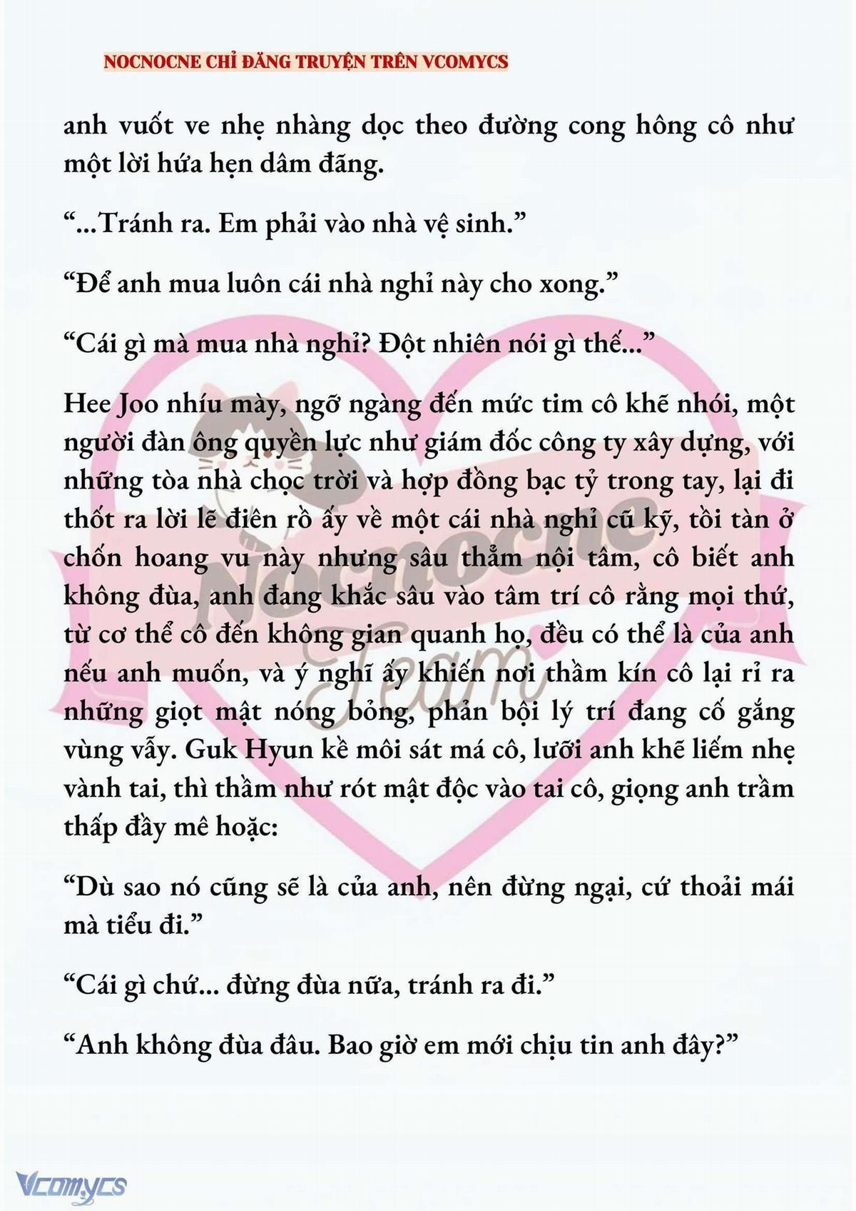 [Full] [Novel] Ai Mới Thật Sự Là Kẻ Rác Rưởi? 80 trang 15