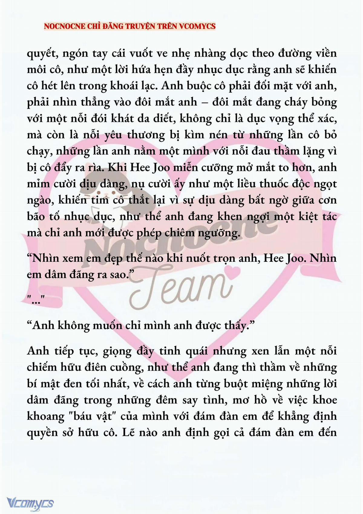 [Full] [Novel] Ai Mới Thật Sự Là Kẻ Rác Rưởi? 80 trang 3