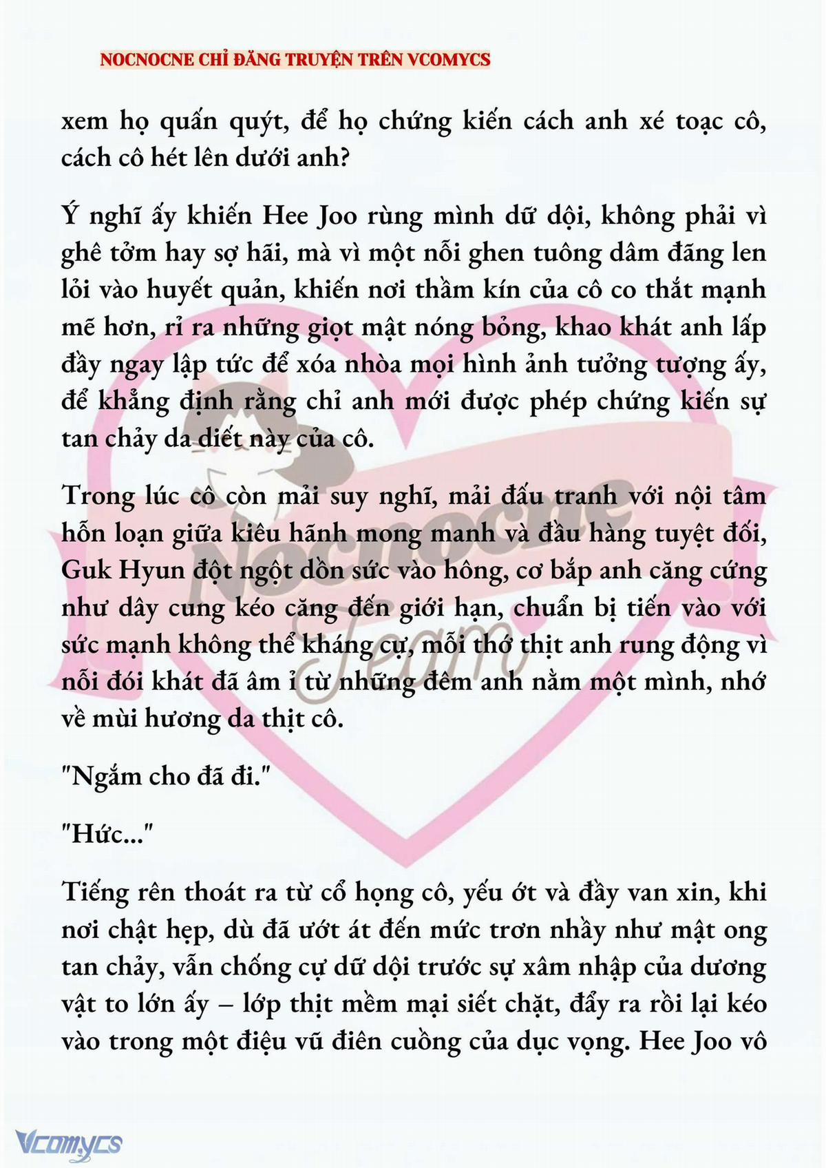 [Full] [Novel] Ai Mới Thật Sự Là Kẻ Rác Rưởi? 80 trang 4