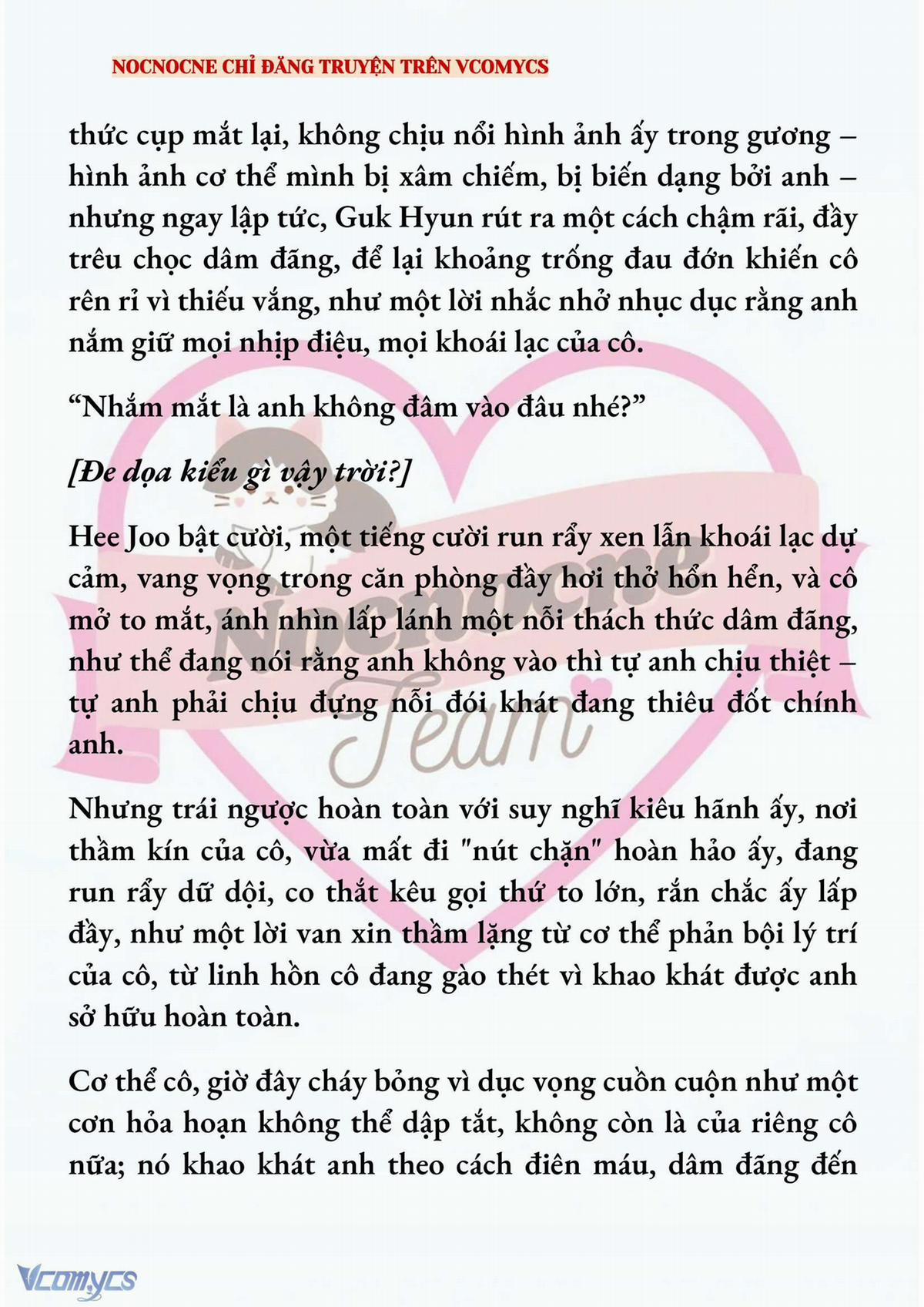 [Full] [Novel] Ai Mới Thật Sự Là Kẻ Rác Rưởi? 80 trang 5