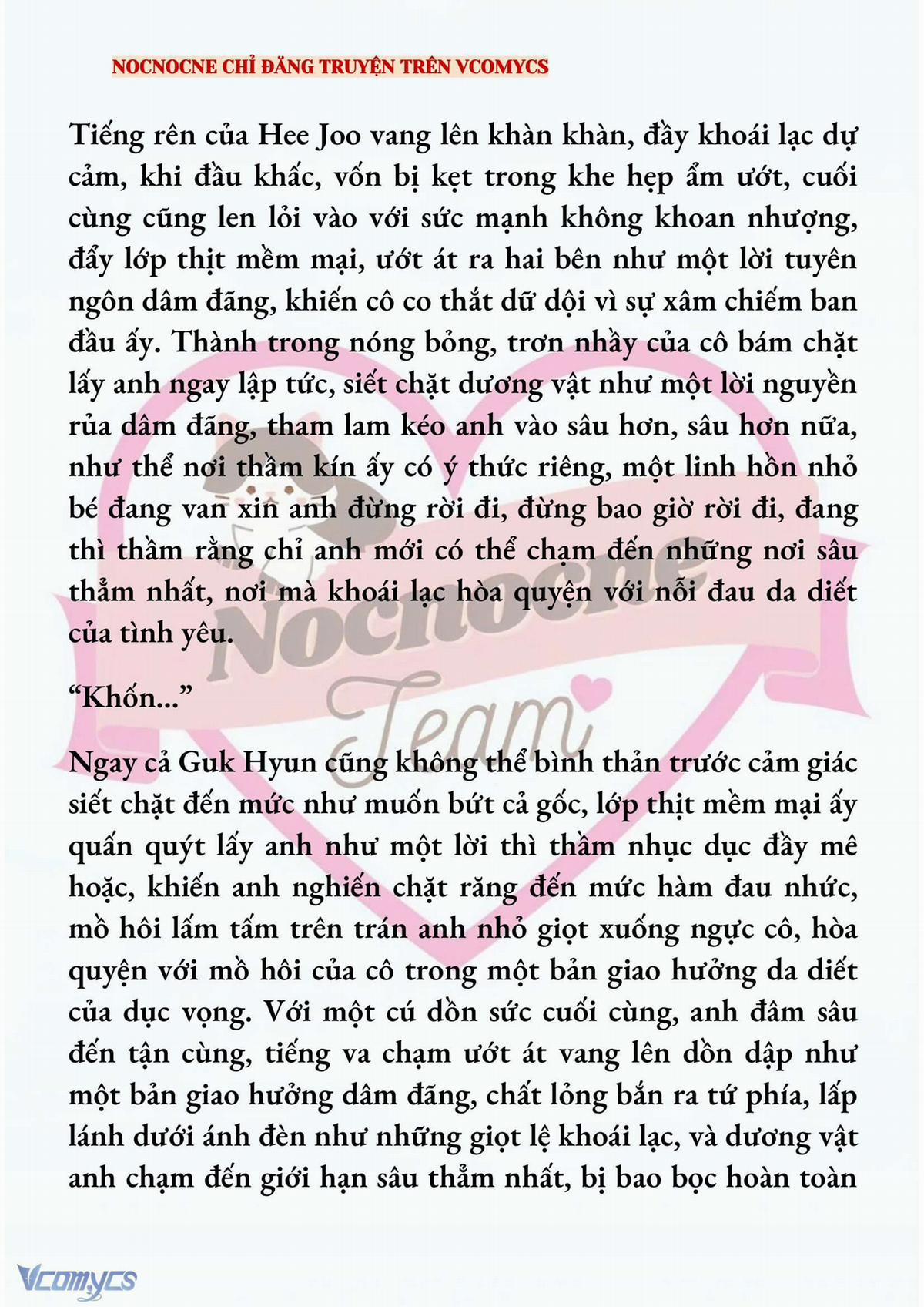 [Full] [Novel] Ai Mới Thật Sự Là Kẻ Rác Rưởi? 80 trang 7