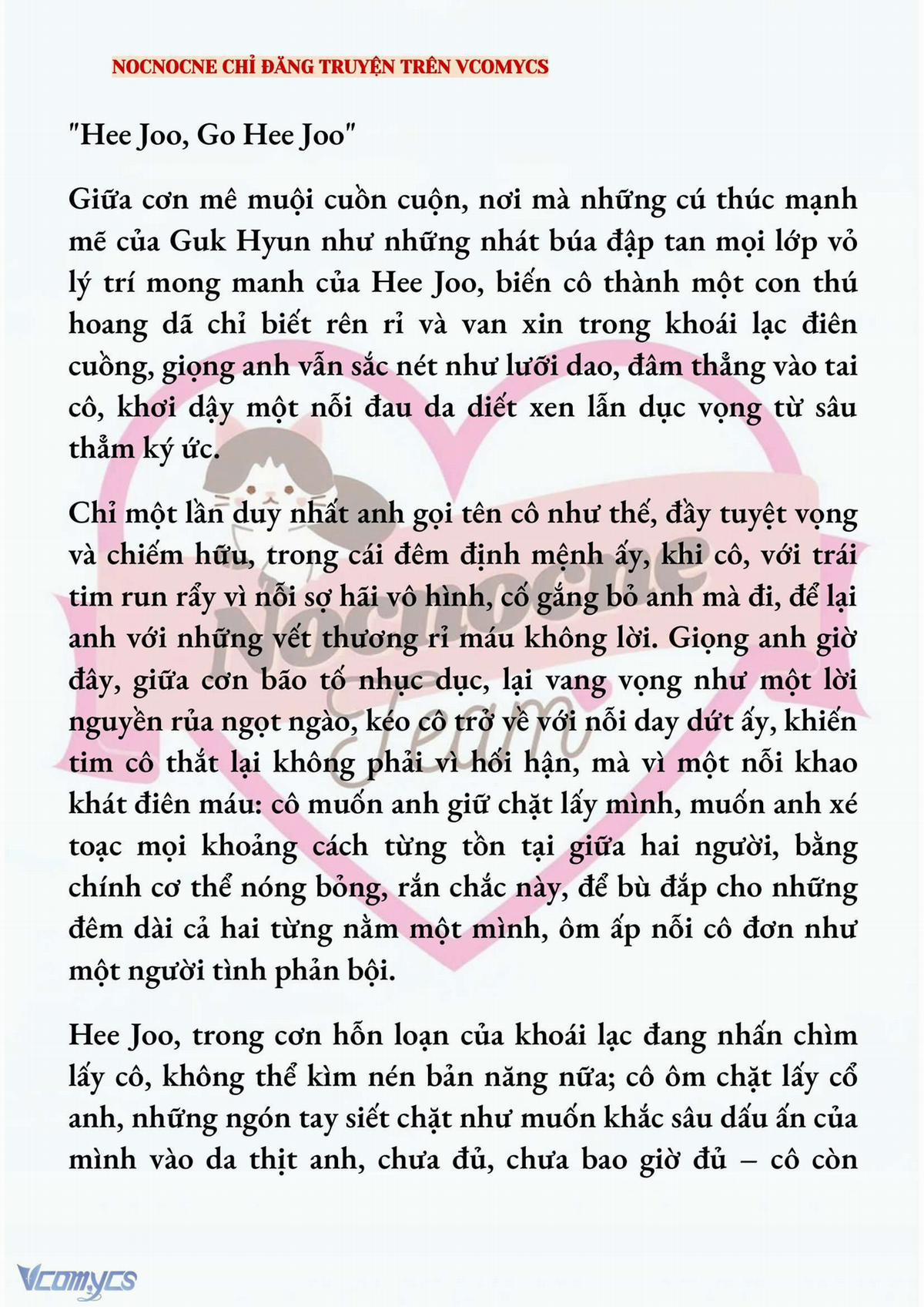 [Full] [Novel] Ai Mới Thật Sự Là Kẻ Rác Rưởi? 80 trang 9